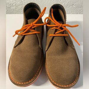 Veldskoen Men’s Brown Boots LIKE NEW